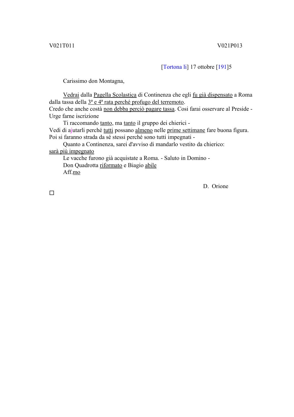 Scritti. Volume 021, pagina 014