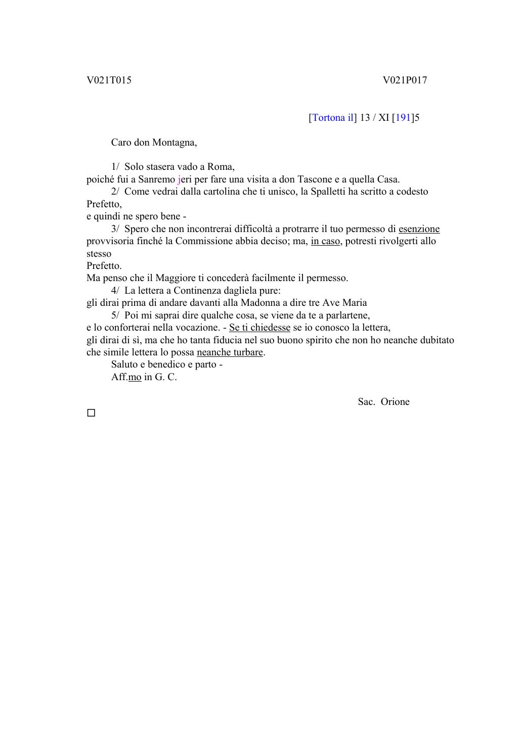 Scritti. Volume 021, pagina 018