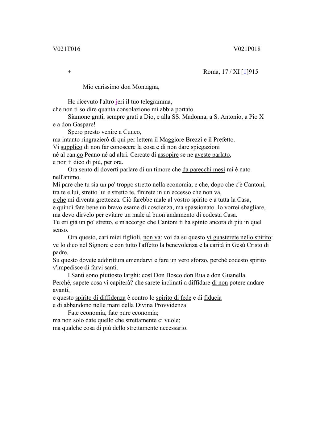 Scritti. Volume 021, pagina 019