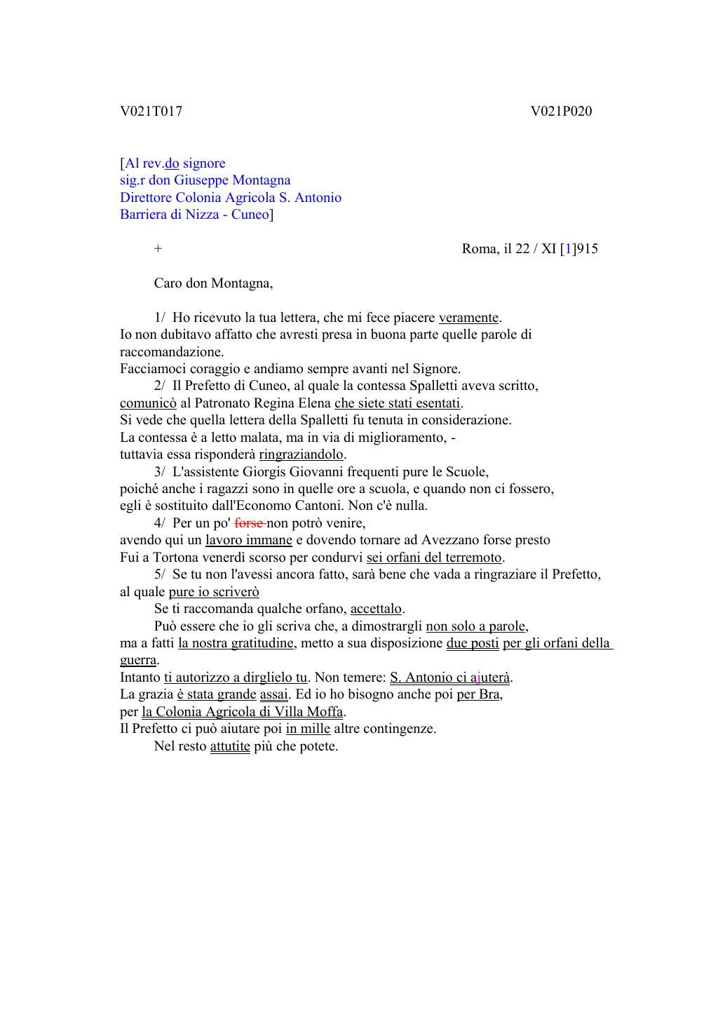 Scritti. Volume 021, pagina 021