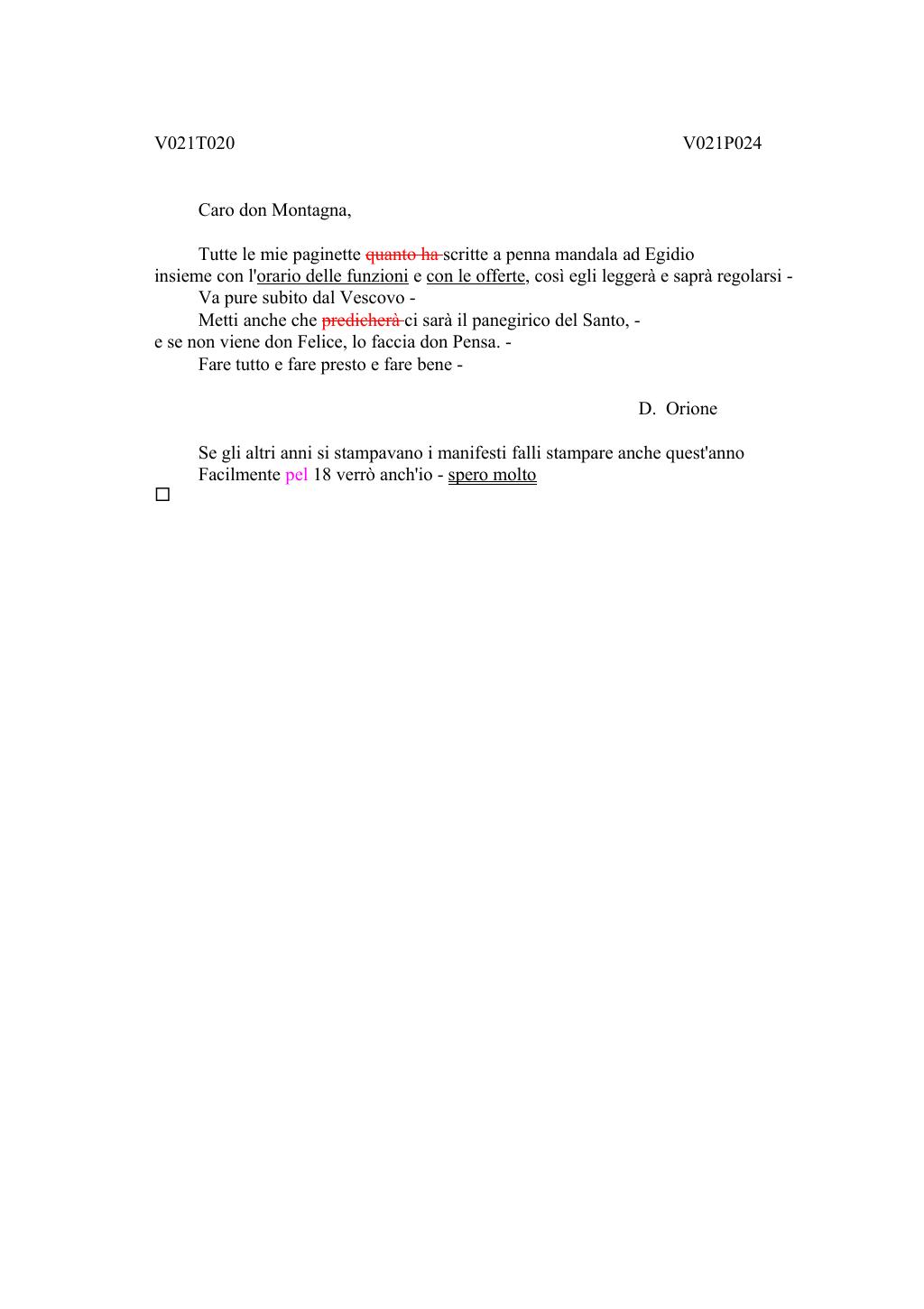 Scritti. Volume 021, pagina 025