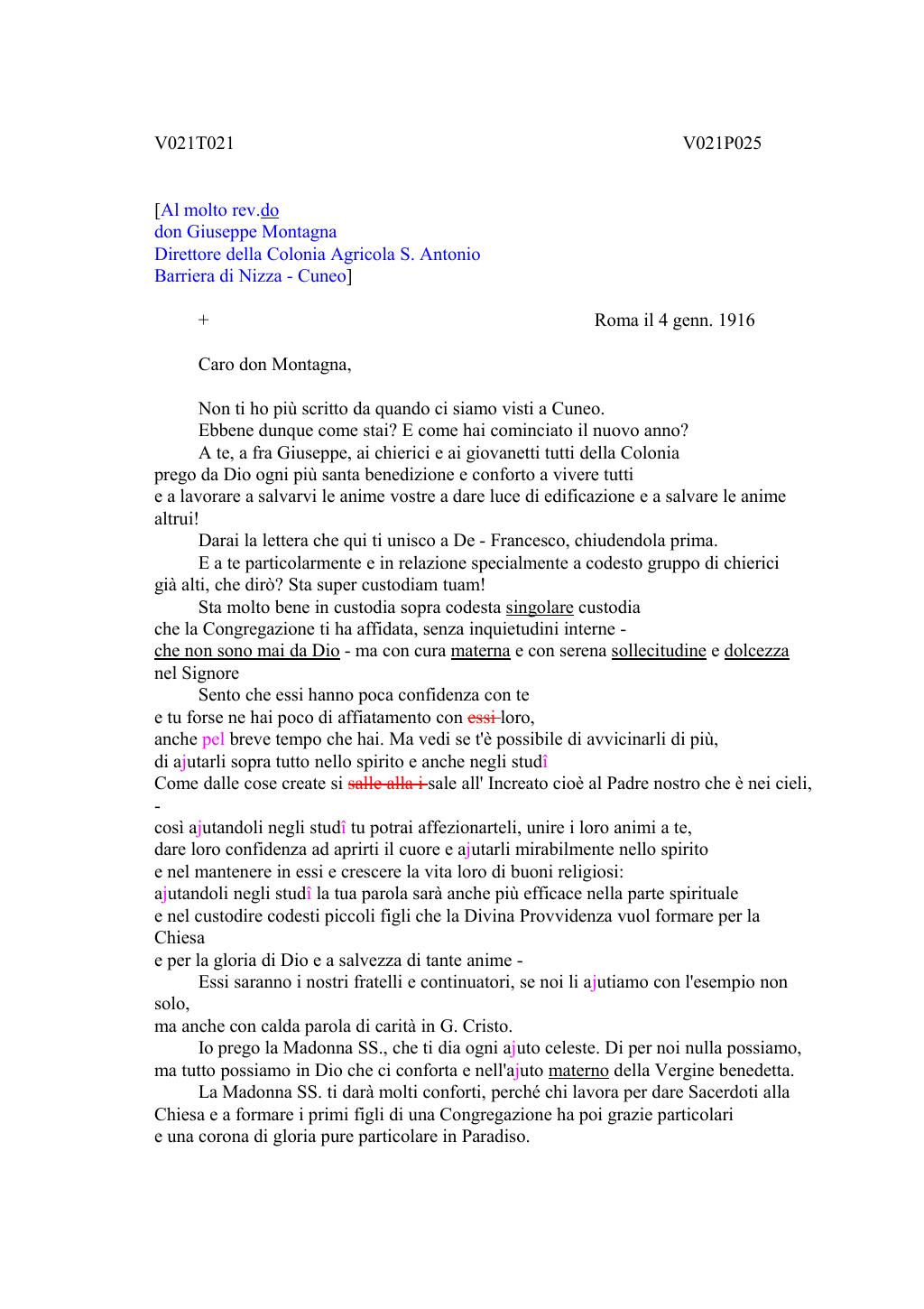 Scritti. Volume 021, pagina 026