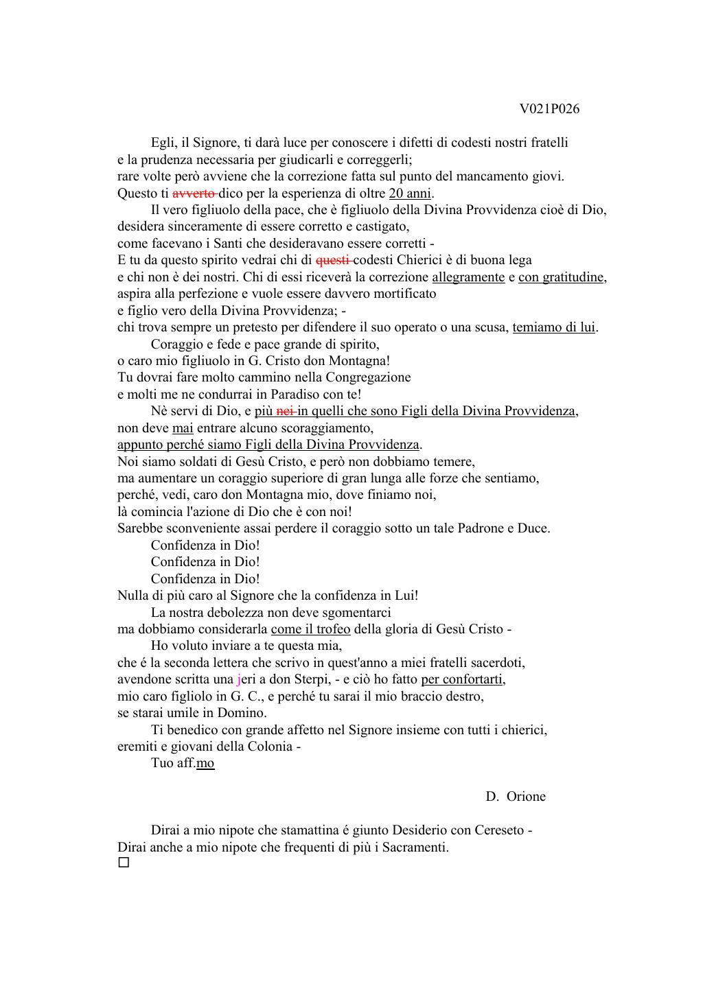 Scritti. Volume 021, pagina 027