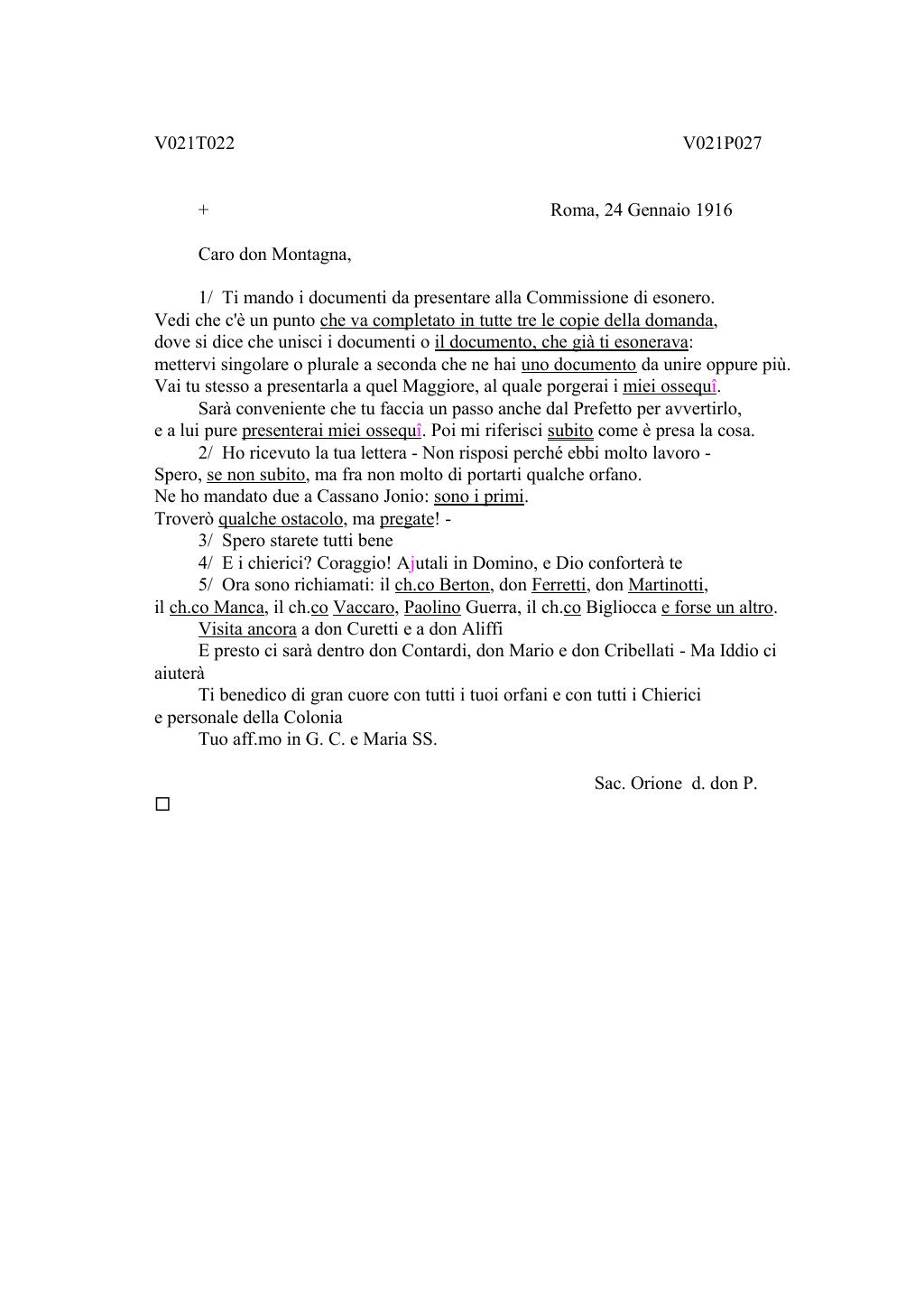 Scritti. Volume 021, pagina 028