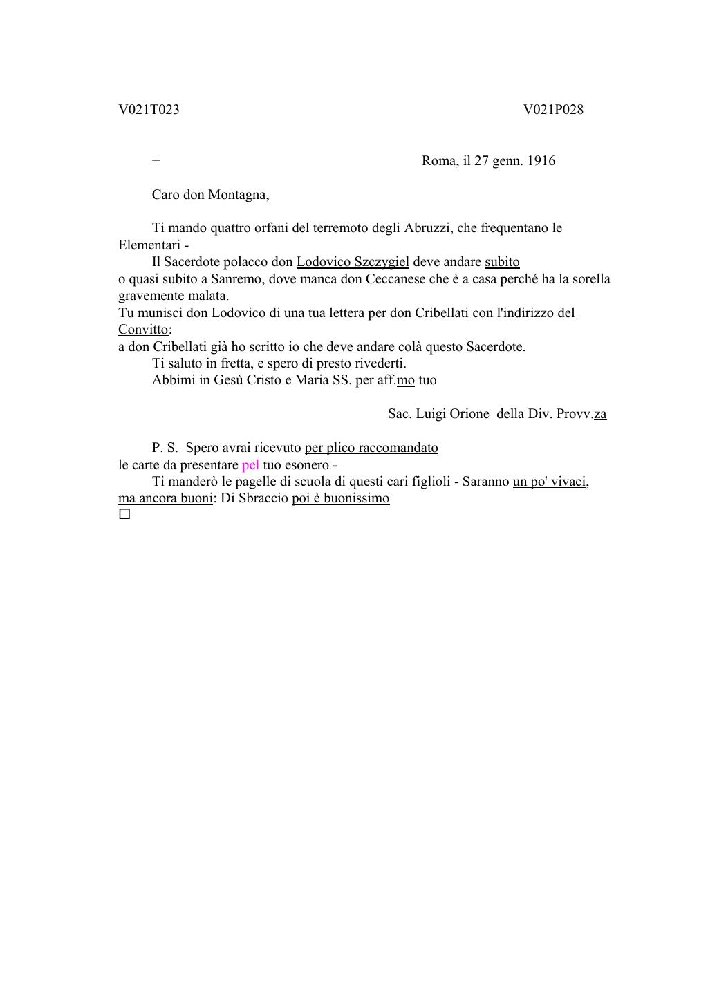 Scritti. Volume 021, pagina 029