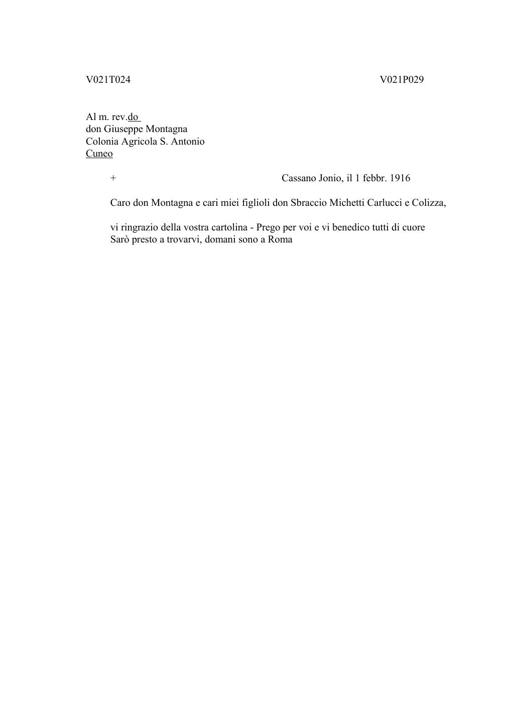 Scritti. Volume 021, pagina 030