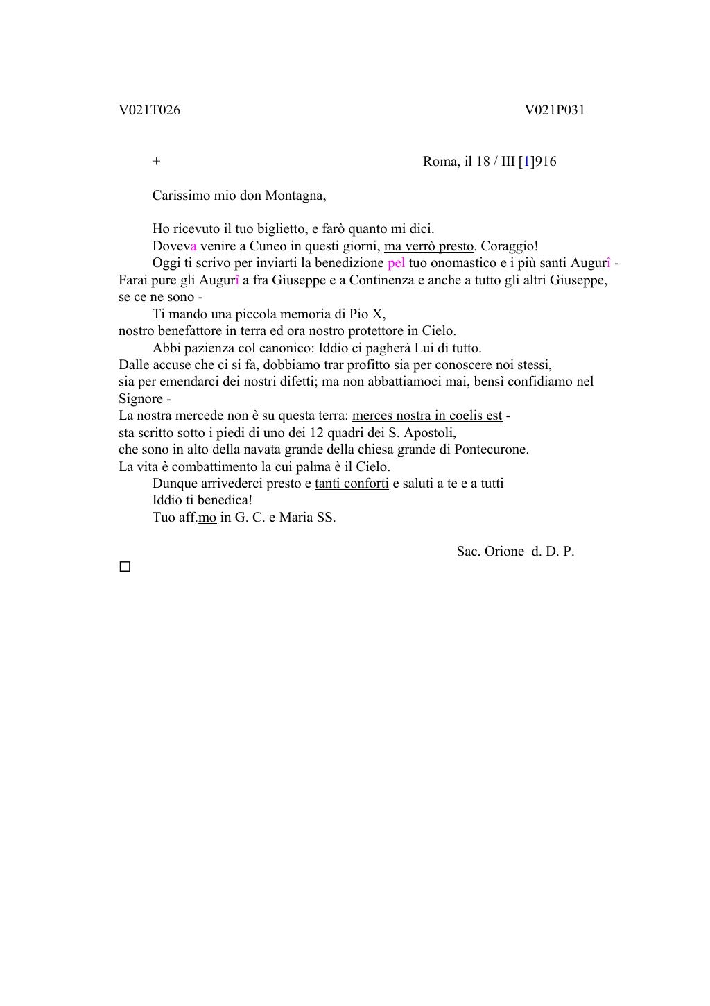Scritti. Volume 021, pagina 032