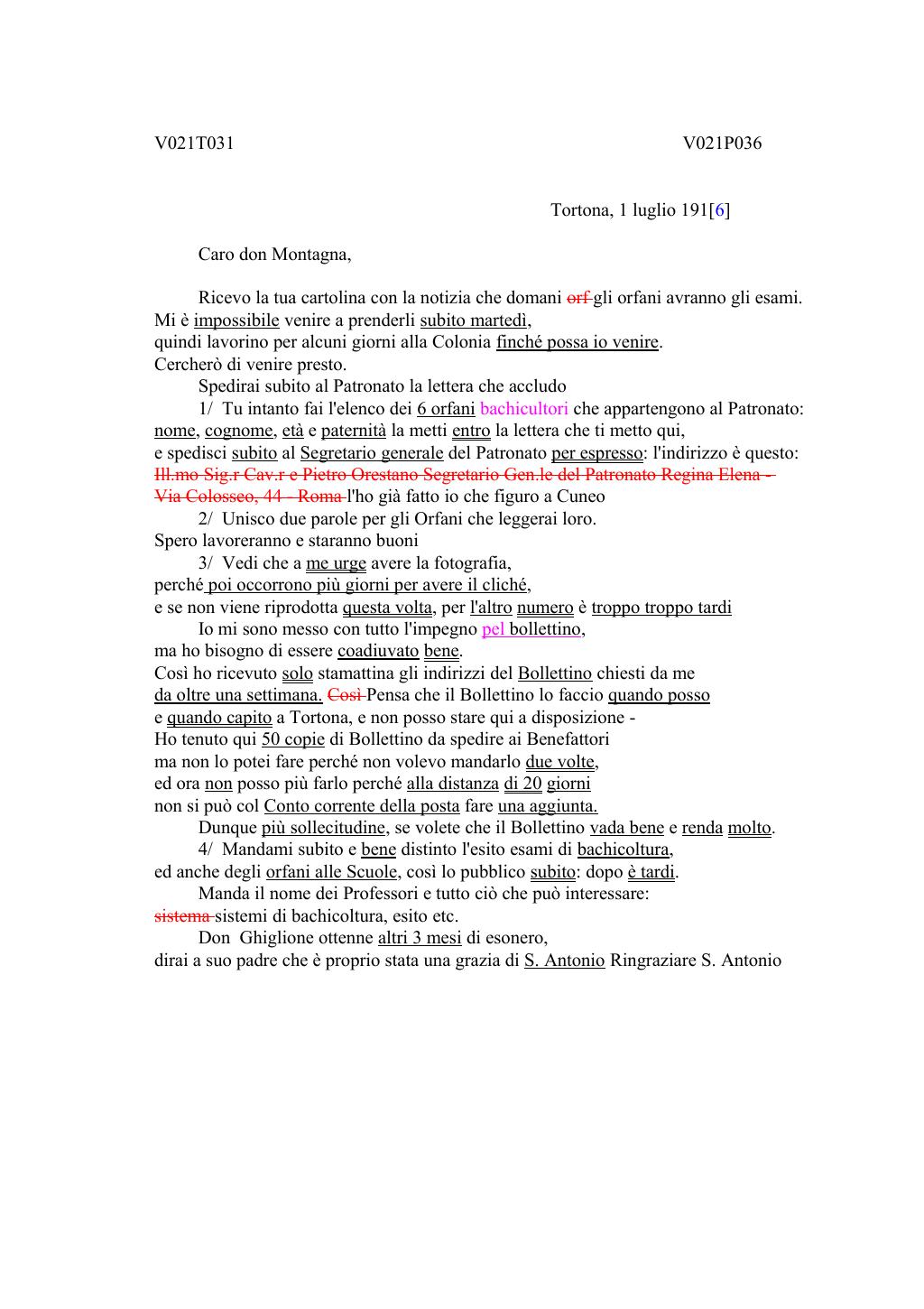 Scritti. Volume 021, pagina 037