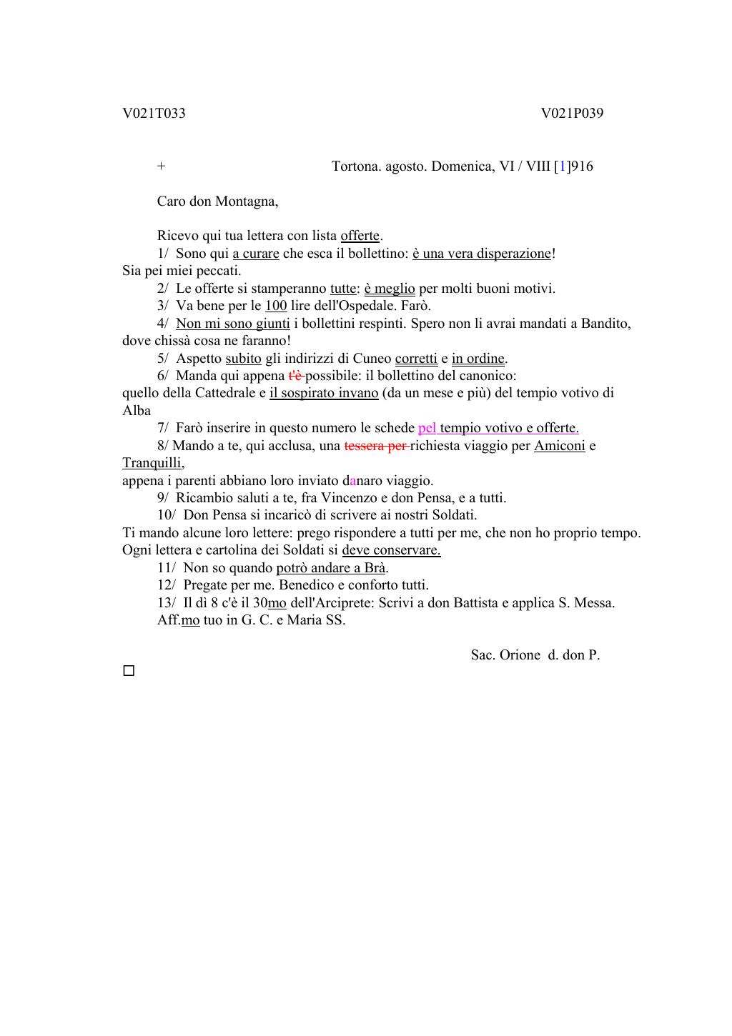 Scritti. Volume 021, pagina 040