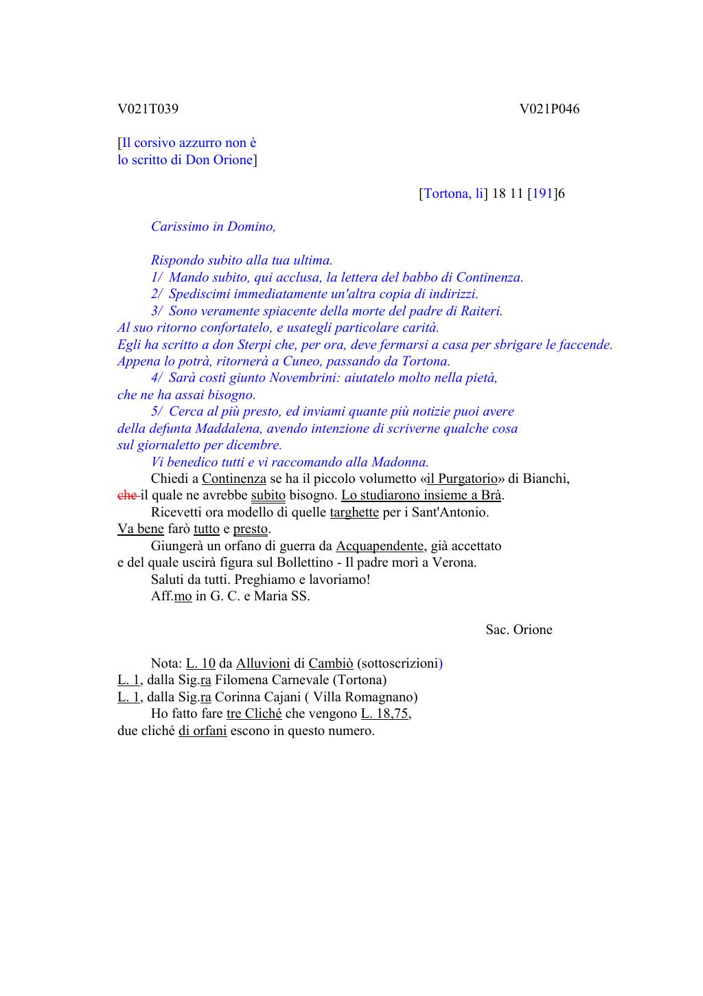 Scritti. Volume 021, pagina 047