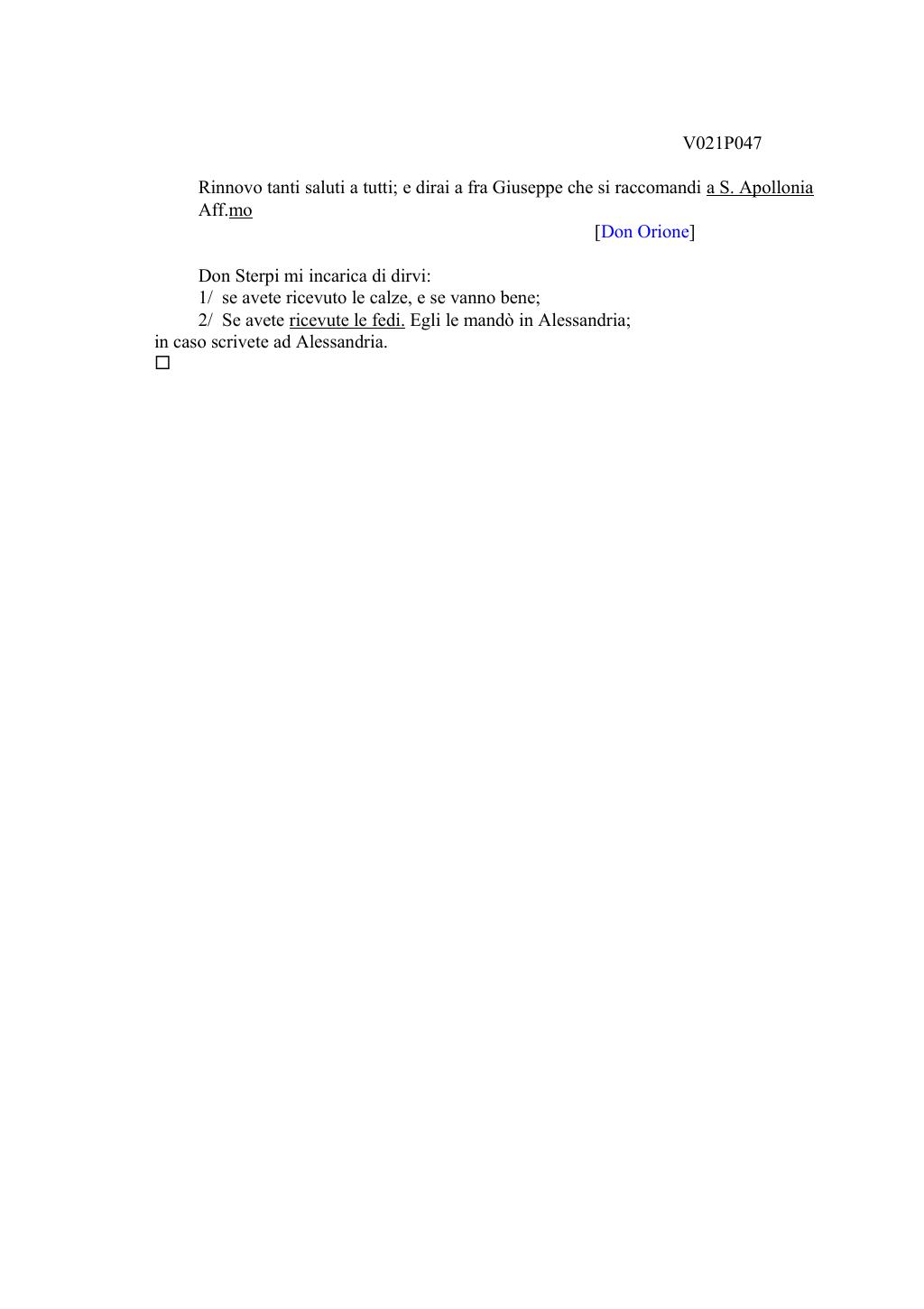 Scritti. Volume 021, pagina 048