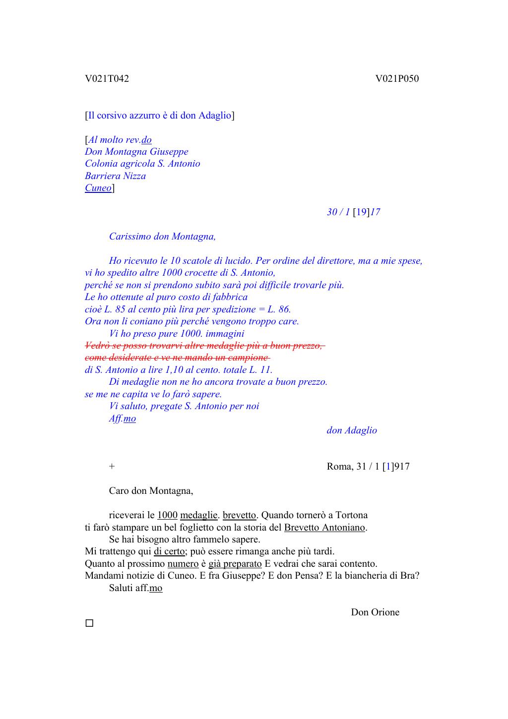 Scritti. Volume 021, pagina 051