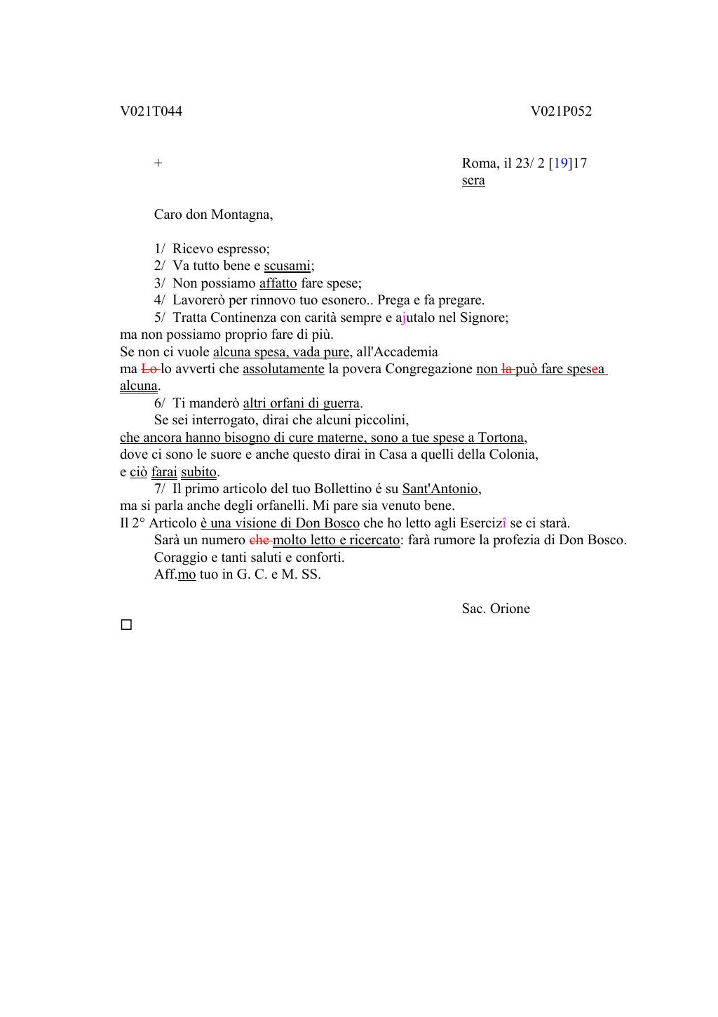 Scritti. Volume 021, pagina 053