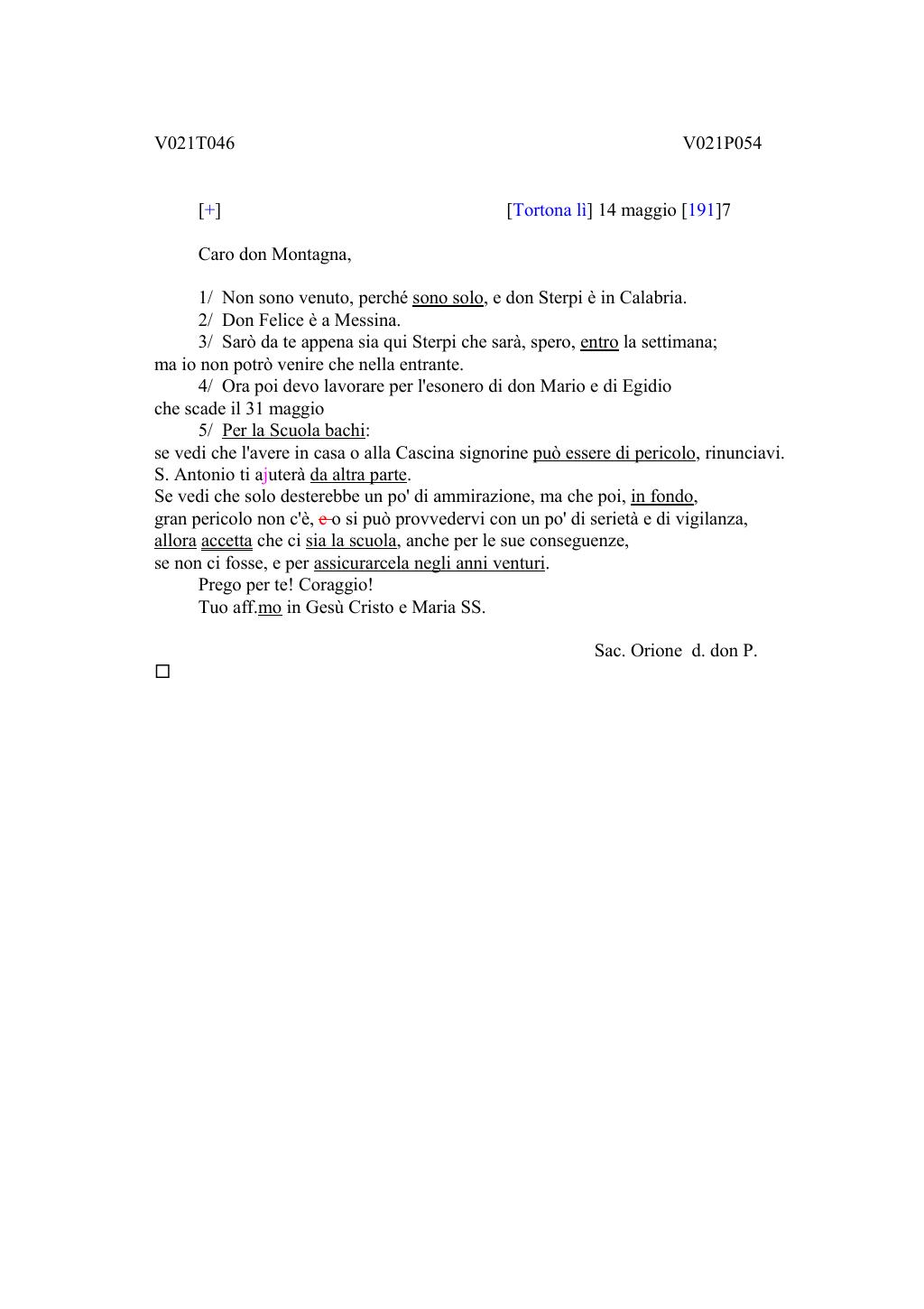 Scritti. Volume 021, pagina 055