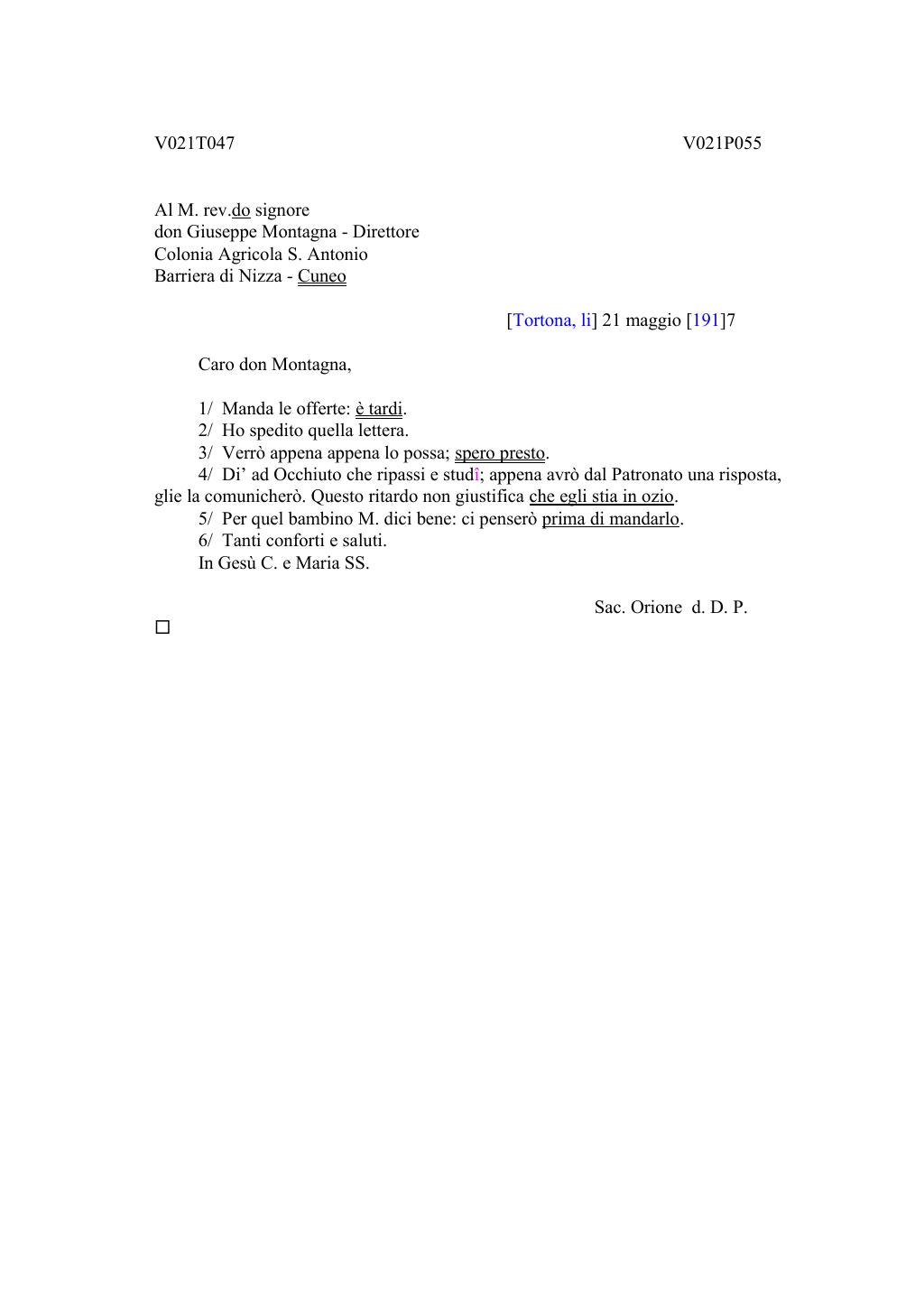 Scritti. Volume 021, pagina 056