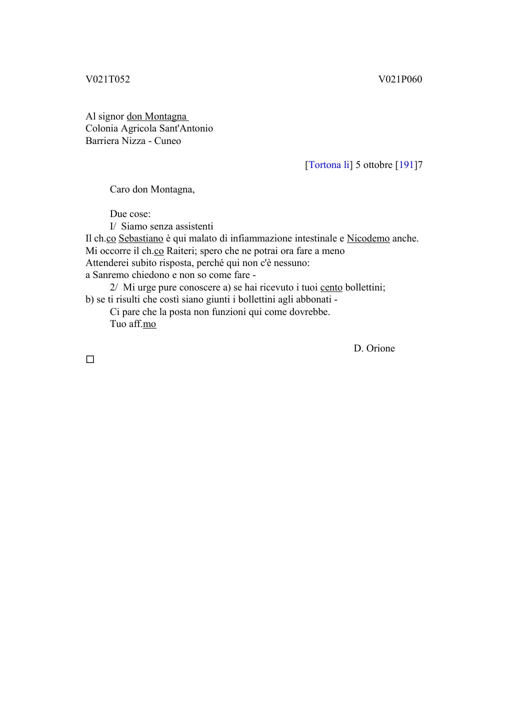 Scritti. Volume 021, pagina 061