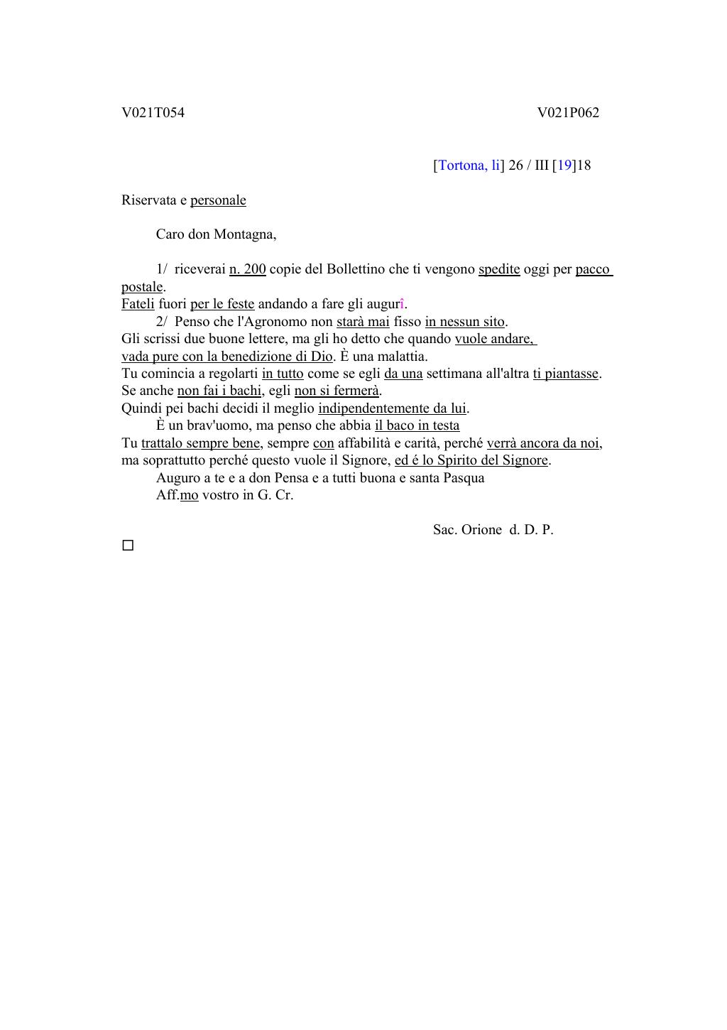 Scritti. Volume 021, pagina 063