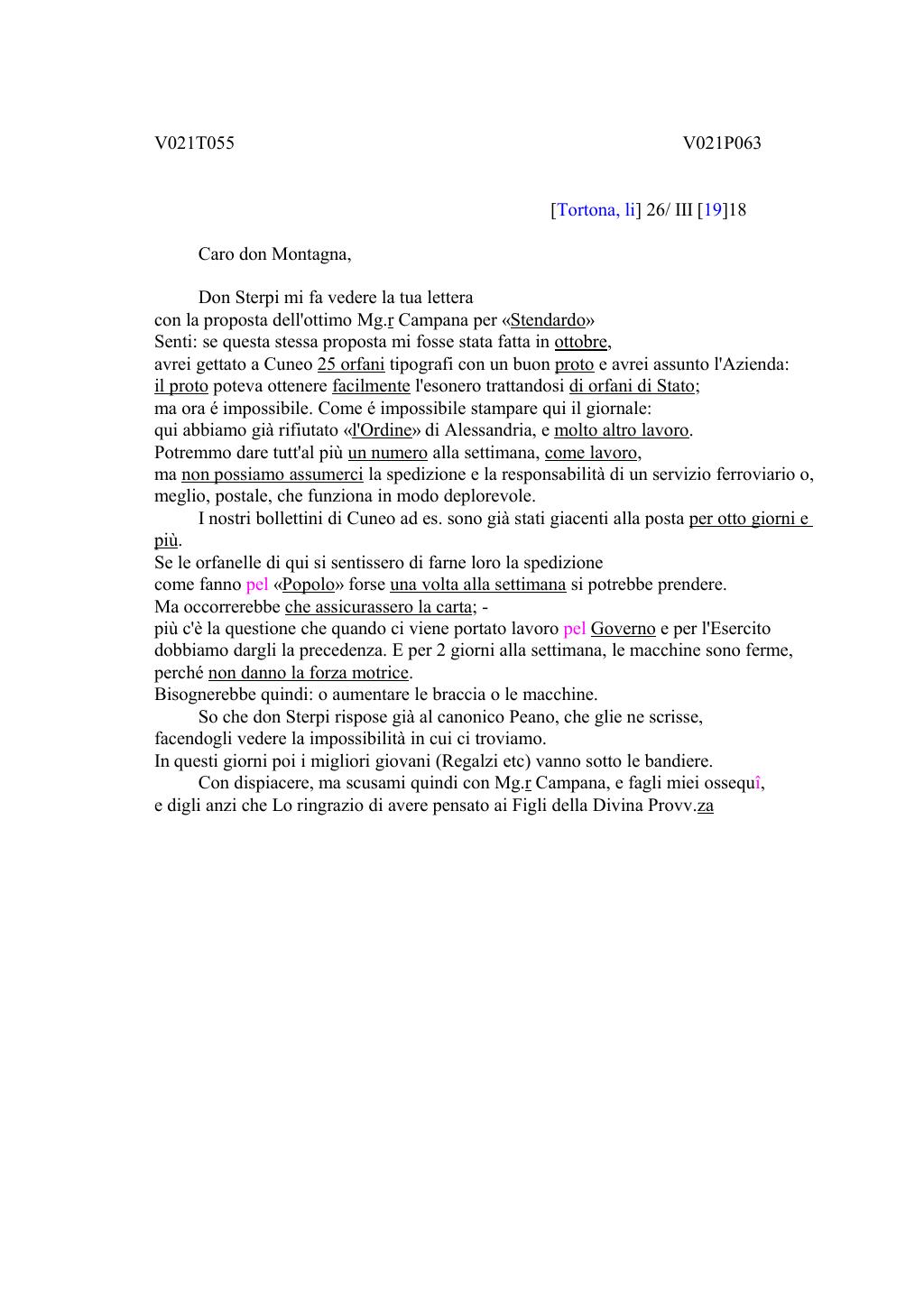 Scritti. Volume 021, pagina 064