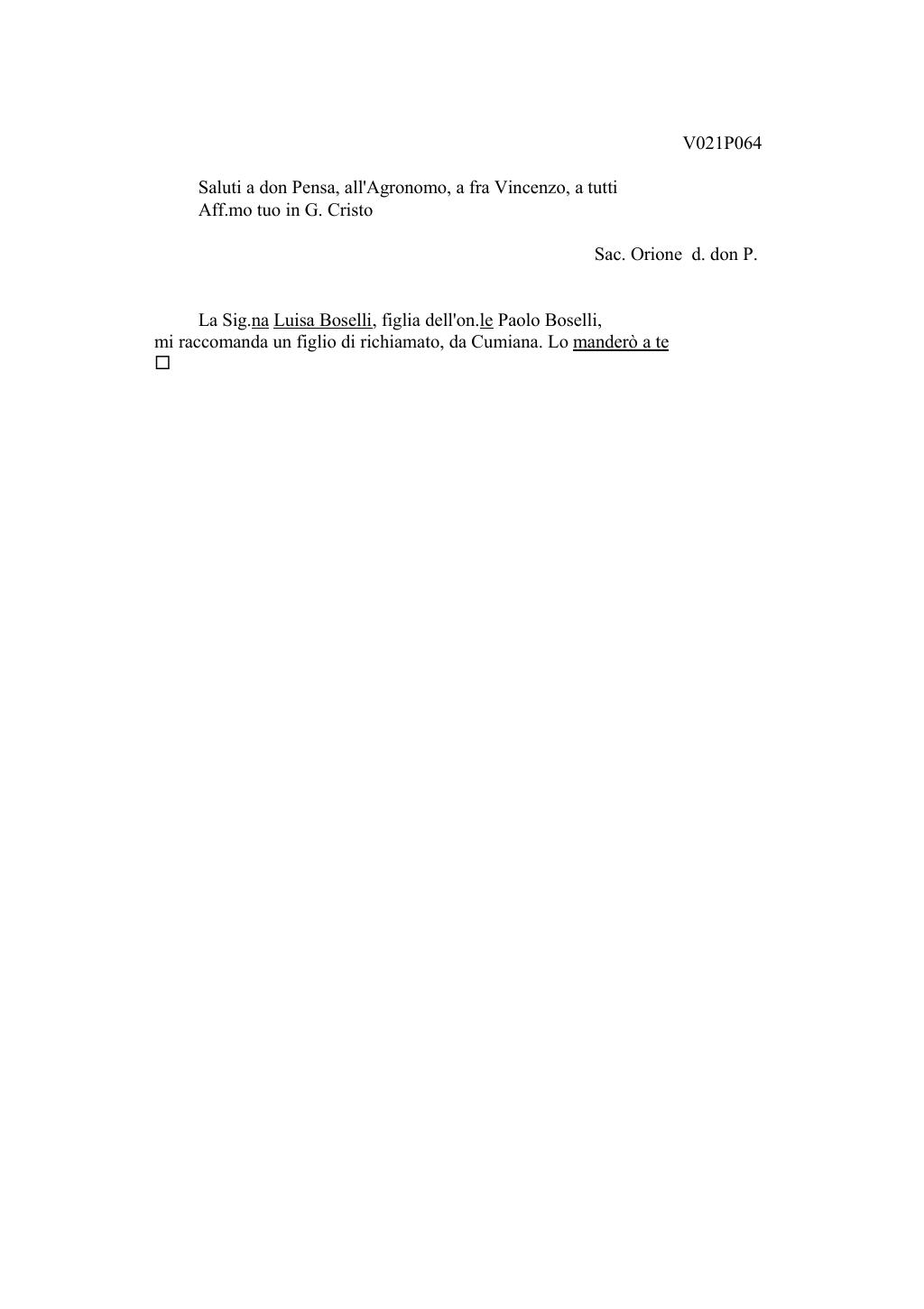 Scritti. Volume 021, pagina 065