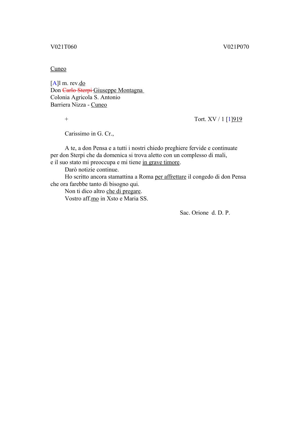 Scritti. Volume 021, pagina 071