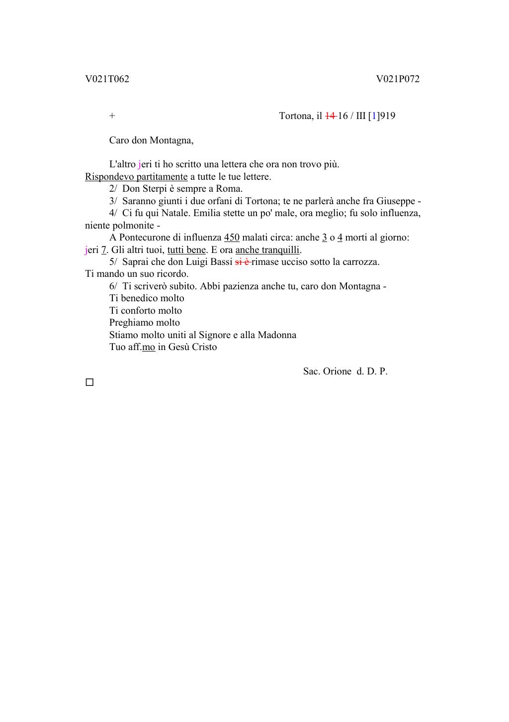 Scritti. Volume 021, pagina 073