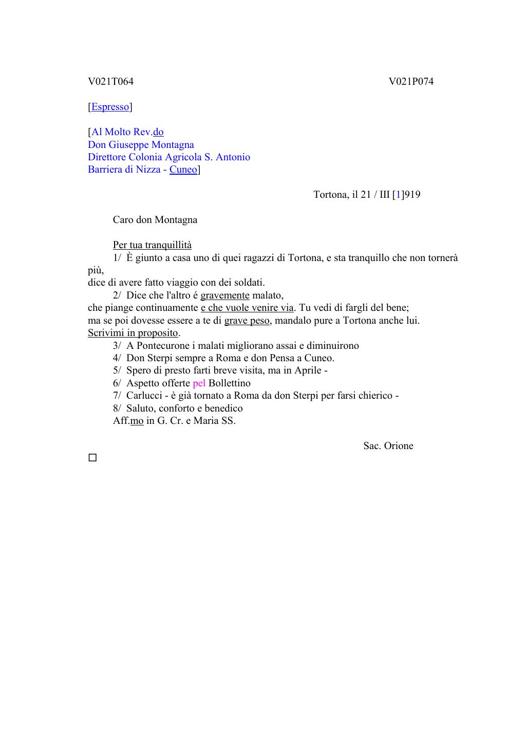 Scritti. Volume 021, pagina 075