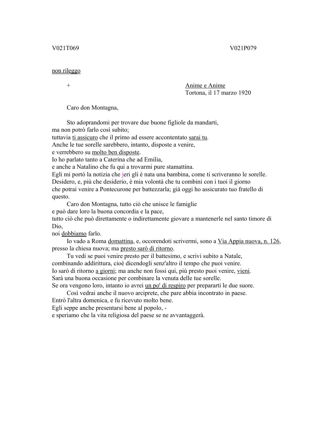 Scritti. Volume 021, pagina 080