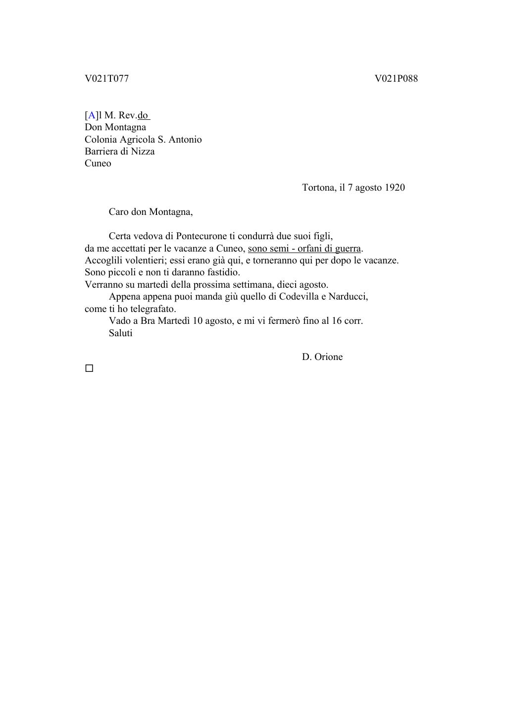 Scritti. Volume 021, pagina 089