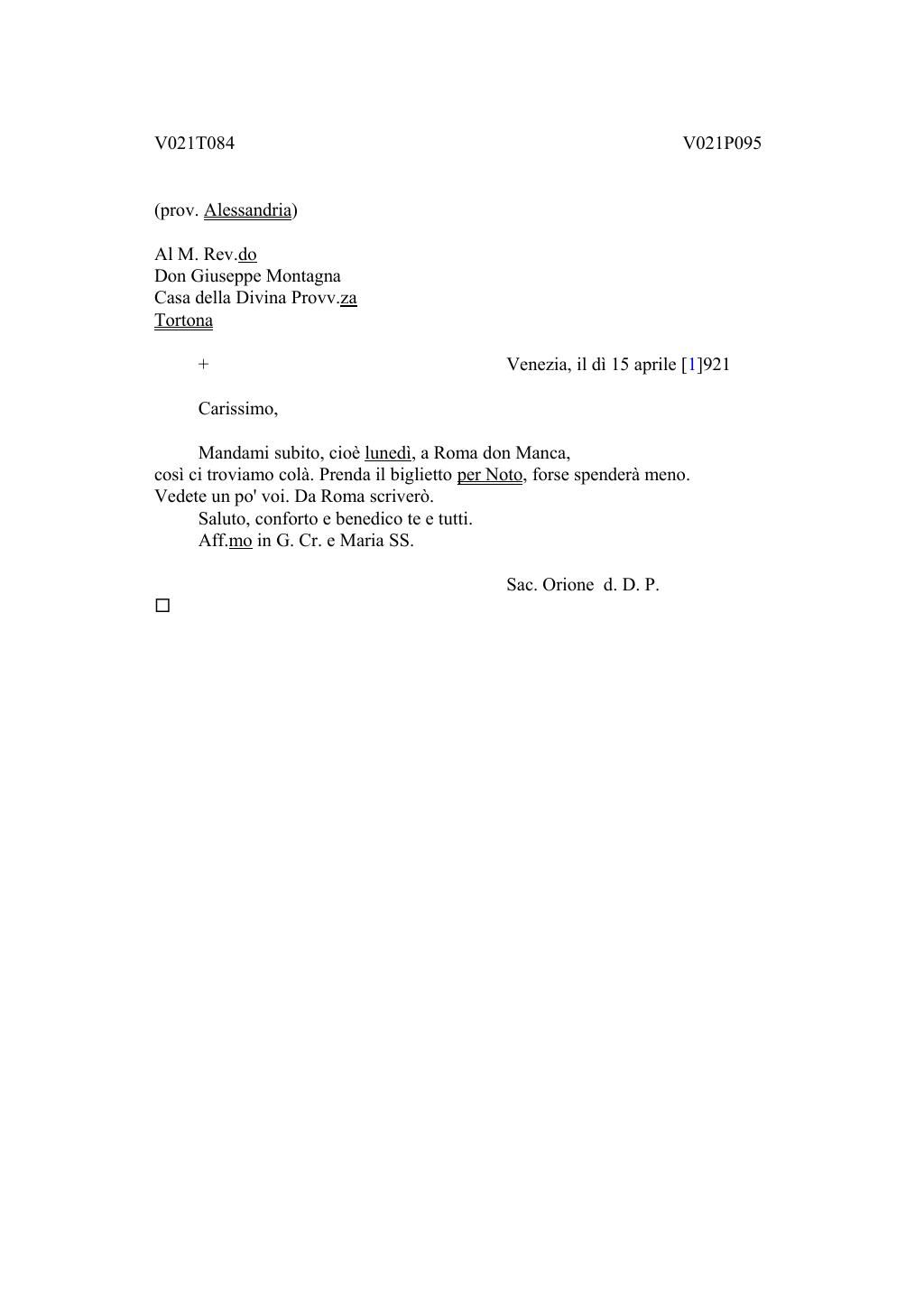 Scritti. Volume 021, pagina 096