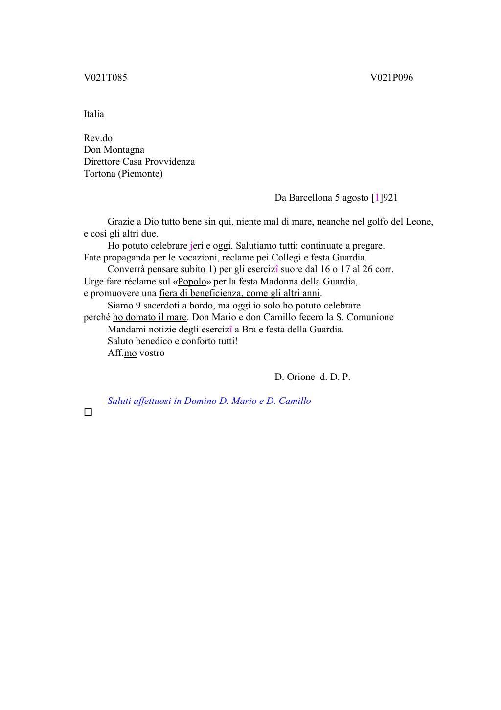 Scritti. Volume 021, pagina 097