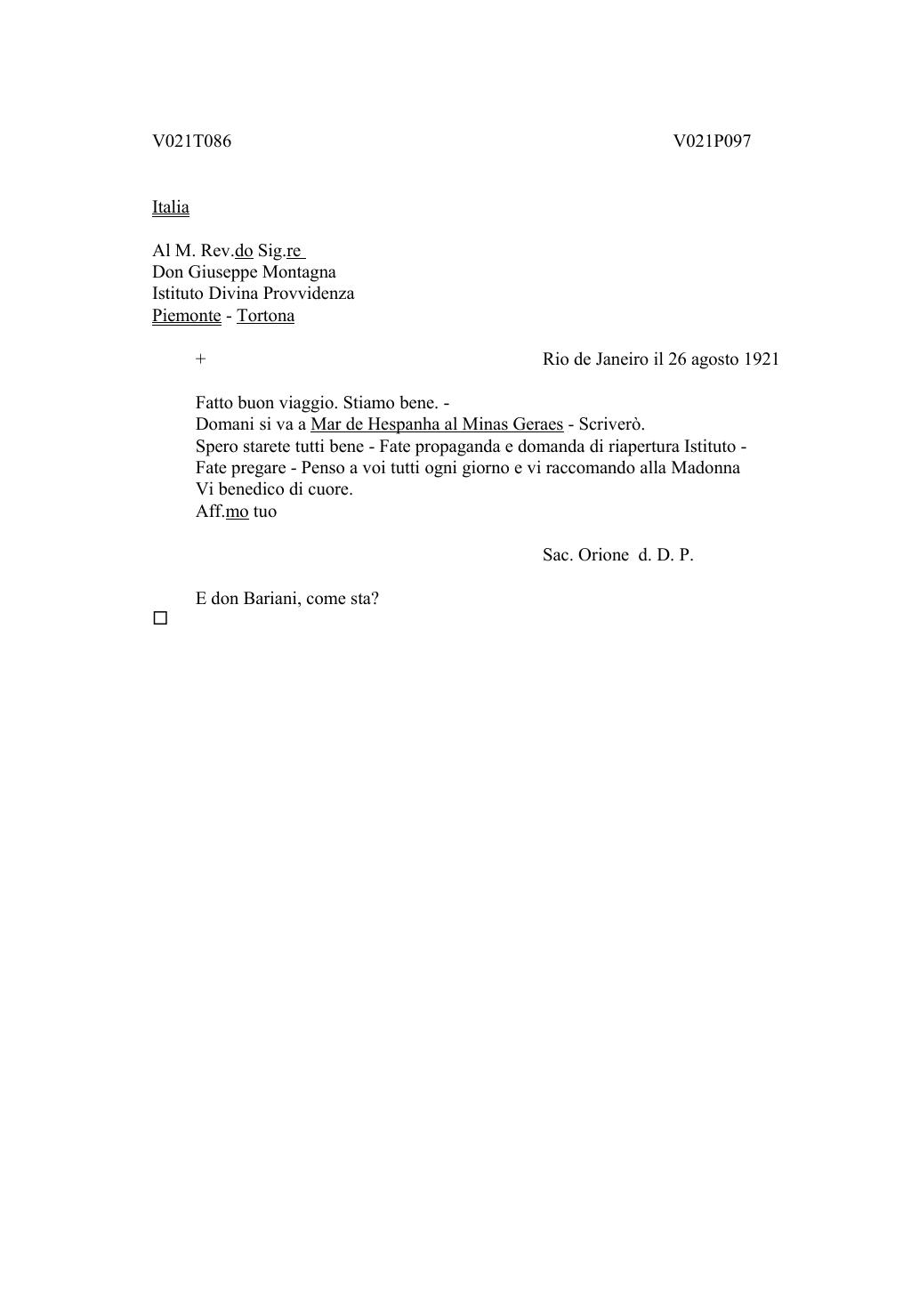 Scritti. Volume 021, pagina 098