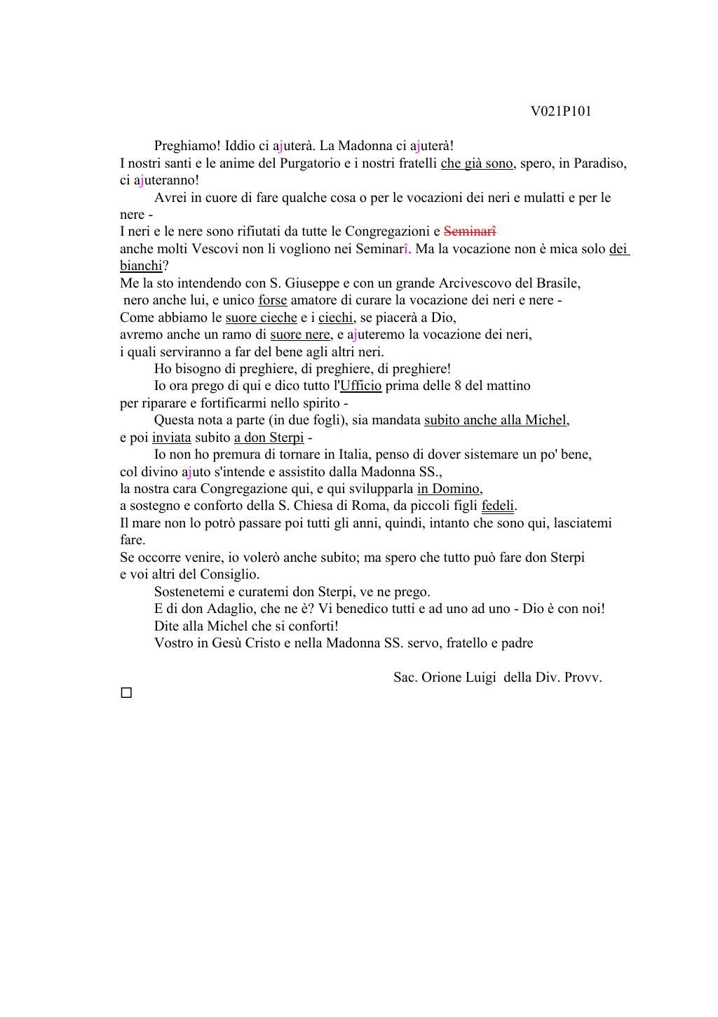 Scritti. Volume 021, pagina 102