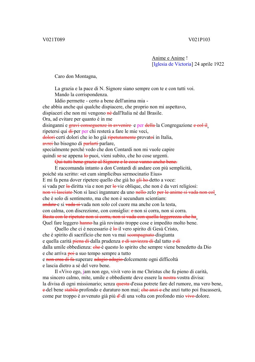 Scritti. Volume 021, pagina 104