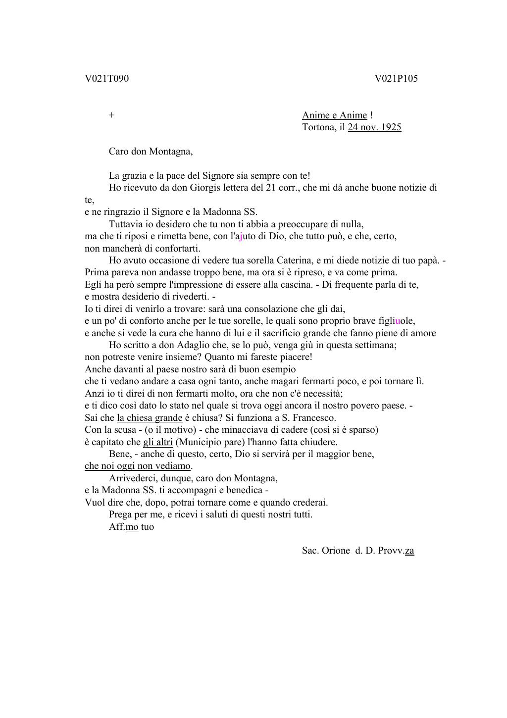 Scritti. Volume 021, pagina 106