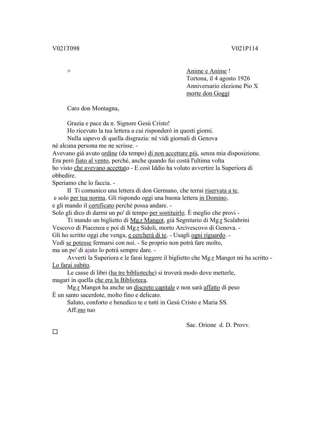 Scritti. Volume 021, pagina 115