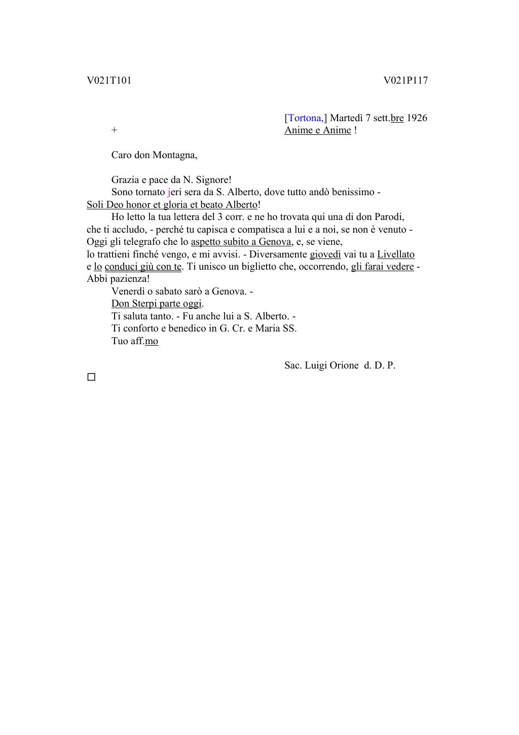 Scritti. Volume 021, pagina 118