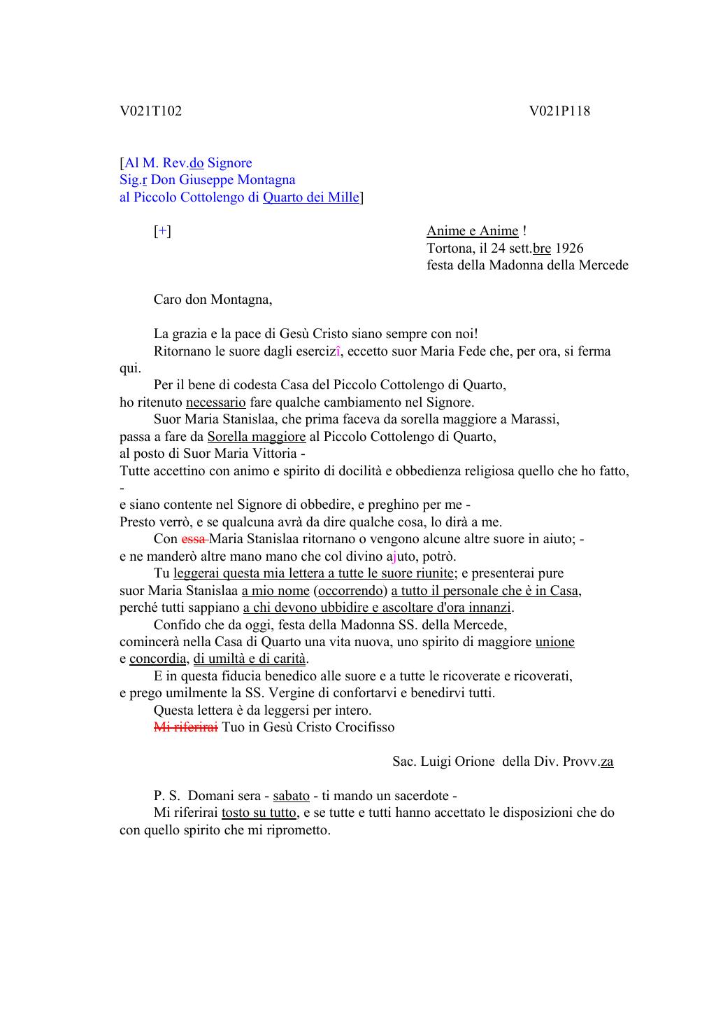 Scritti. Volume 021, pagina 119