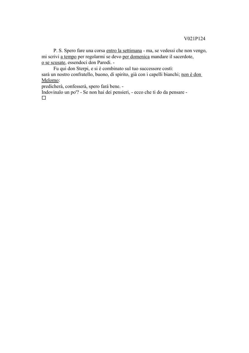 Scritti. Volume 021, pagina 125