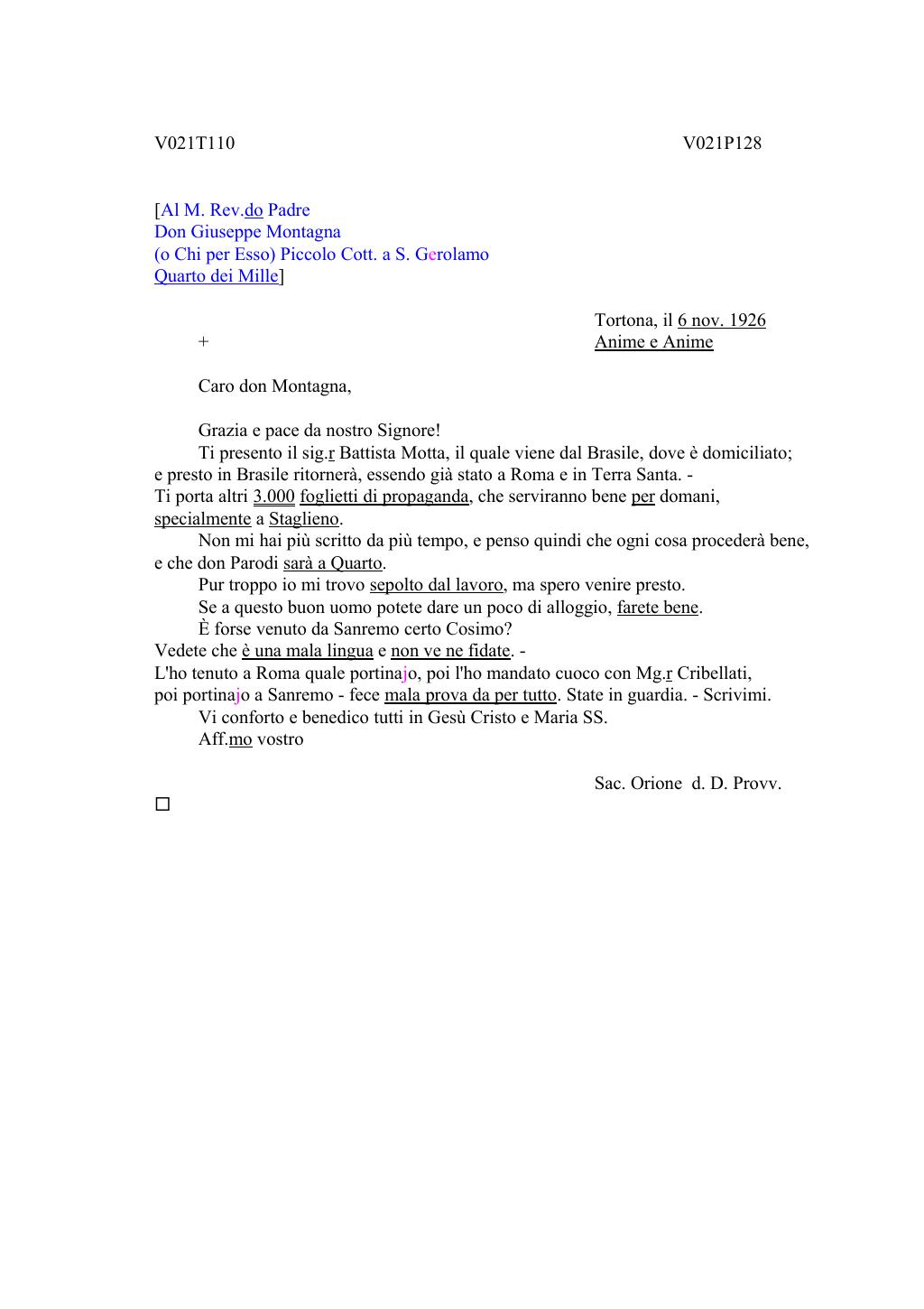 Scritti. Volume 021, pagina 129