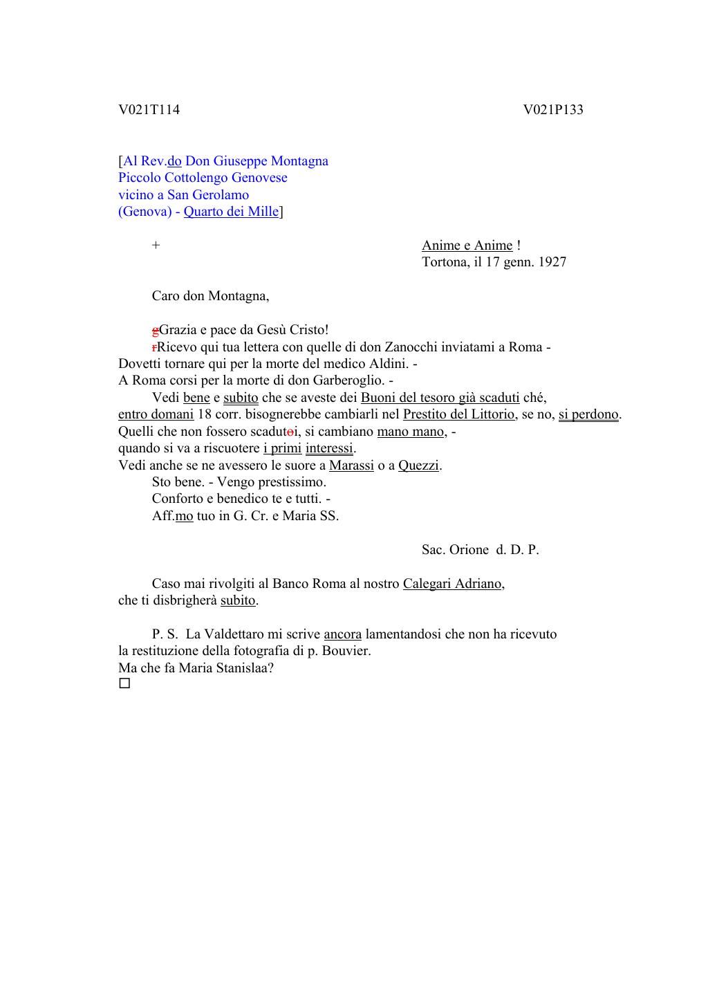Scritti. Volume 021, pagina 134
