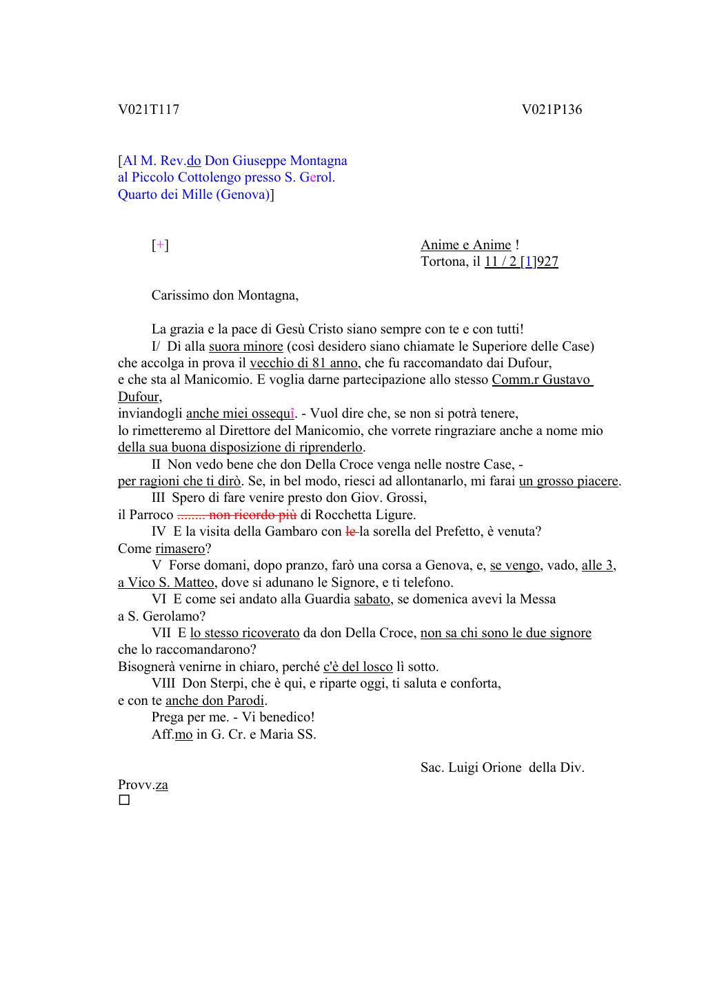 Scritti. Volume 021, pagina 137