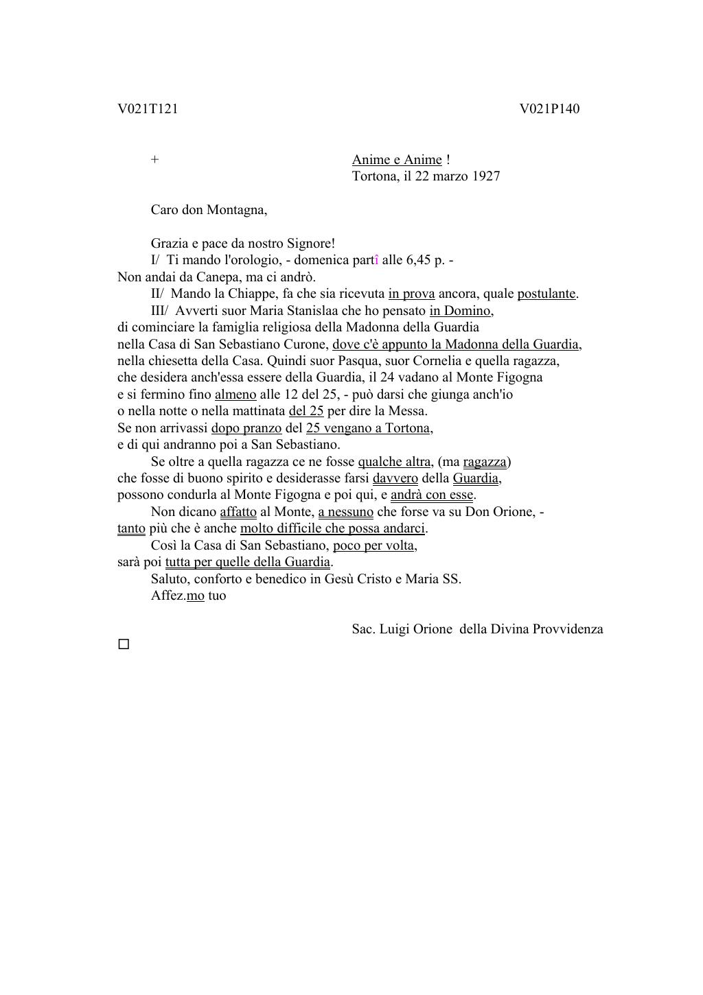 Scritti. Volume 021, pagina 141