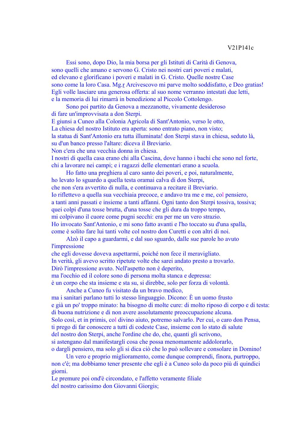 Scritti. Volume 021, pagina 144