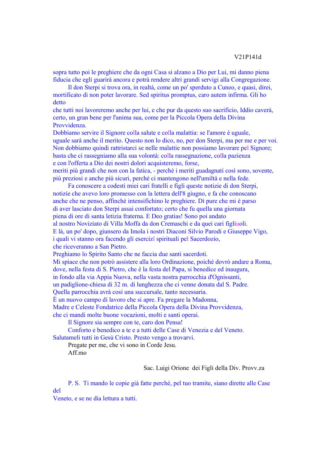 Scritti. Volume 021, pagina 145