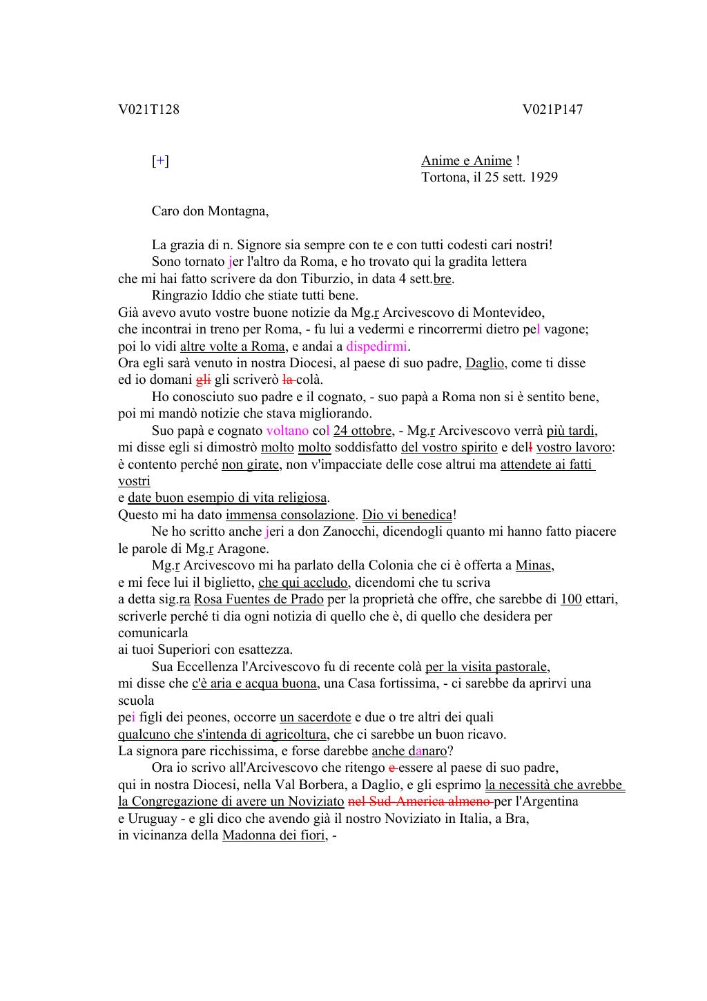 Scritti. Volume 021, pagina 152