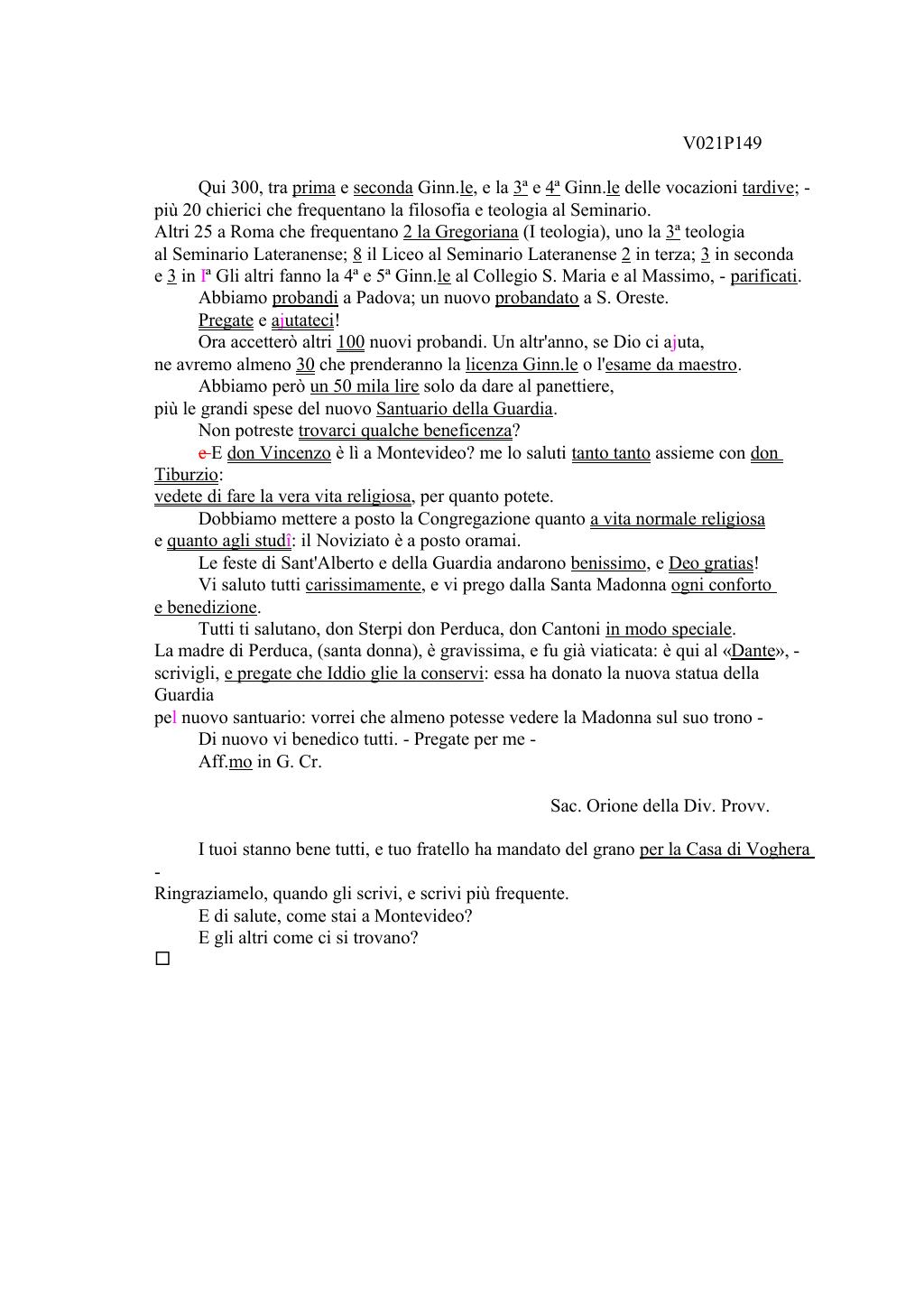Scritti. Volume 021, pagina 154