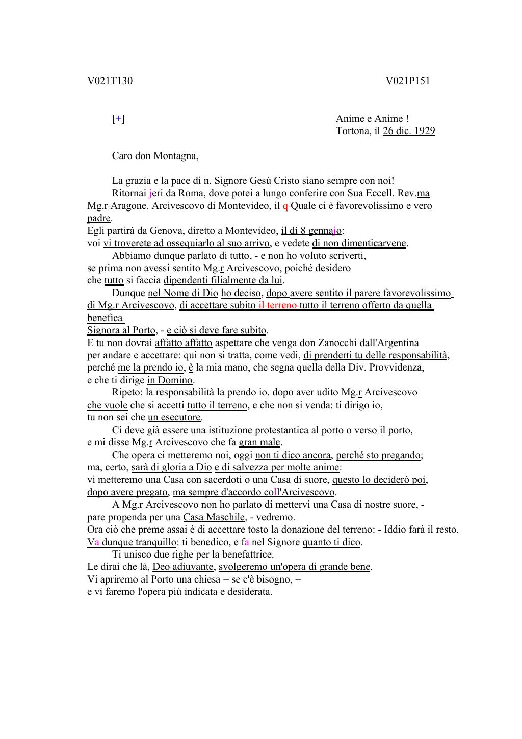 Scritti. Volume 021, pagina 156
