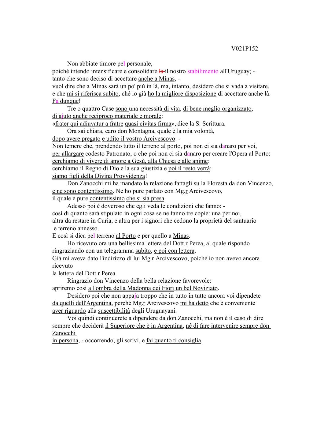 Scritti. Volume 021, pagina 157
