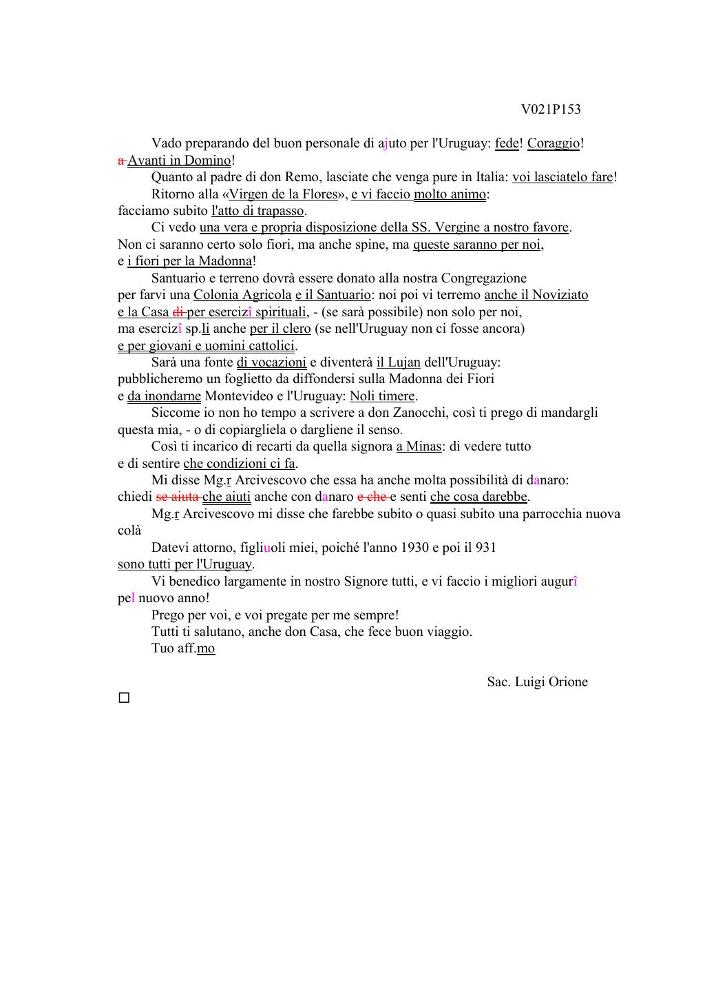 Scritti. Volume 021, pagina 158