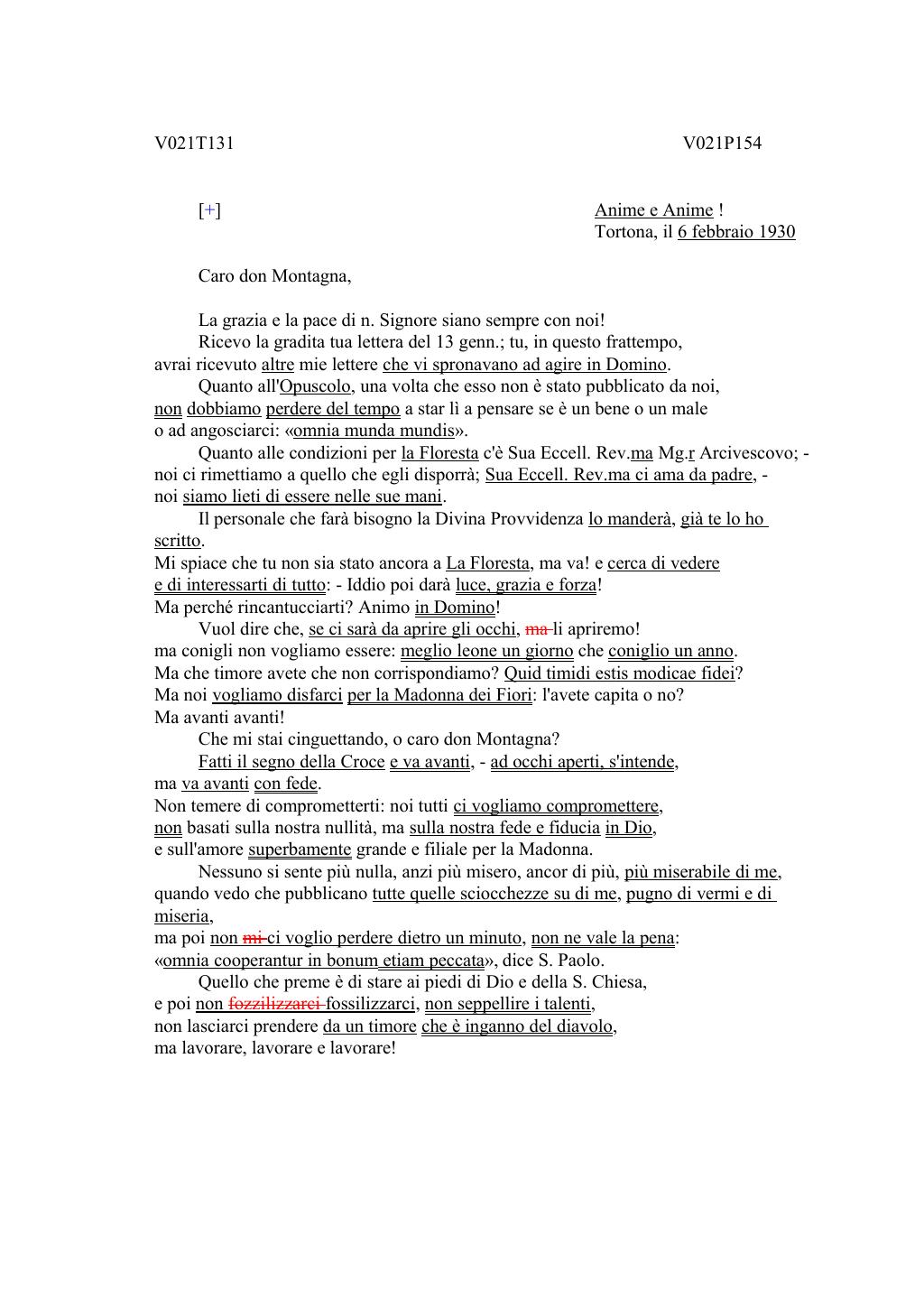 Scritti. Volume 021, pagina 159